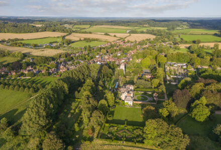 Cranborne – The village where nothing much happens - Cranborne Estate